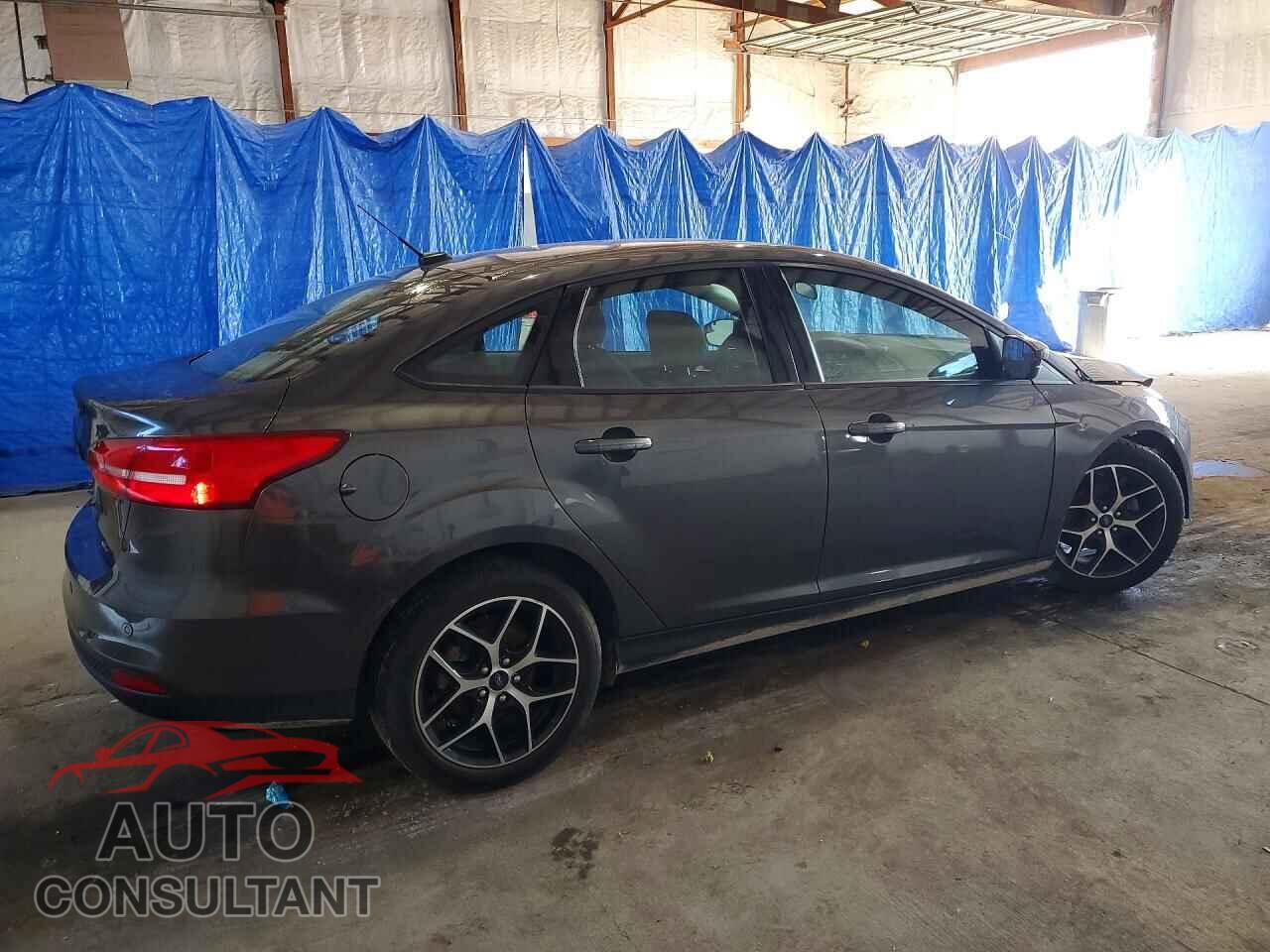 FORD FOCUS 2017 - 1FADP3H2XHL248471