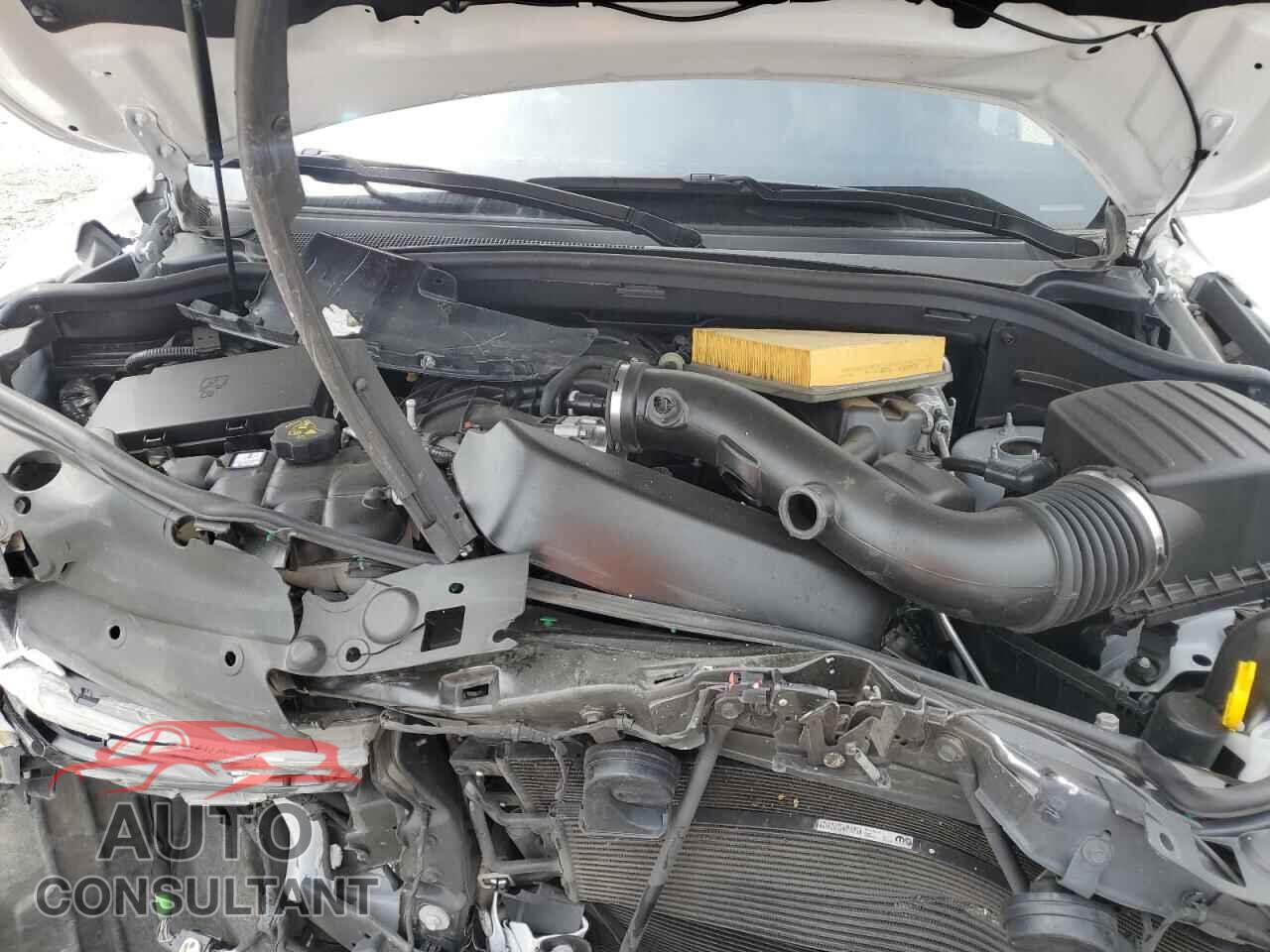 DODGE DURANGO 2024 - 1C4RDJDG7RC207490
