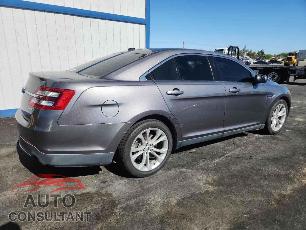 FORD TAURUS 2013 - 1FAHP2E82DG184286