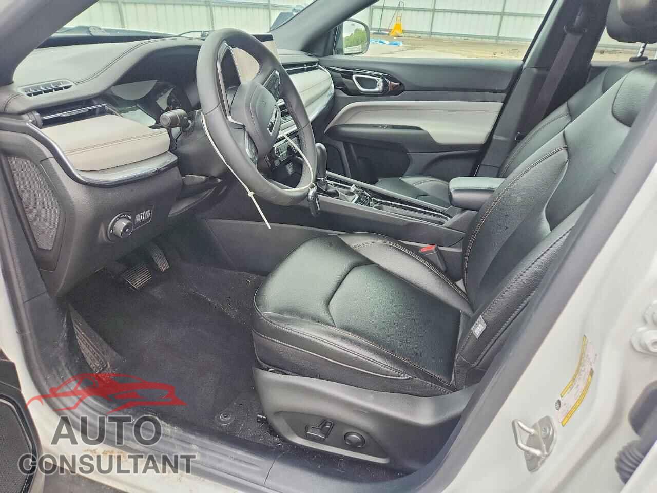 JEEP COMPASS 2024 - 3C4NJDCN5RT106798