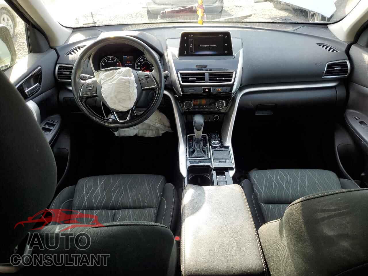 MITSUBISHI ECLIPSE 2019 - JA4AT5AA7KZ017127