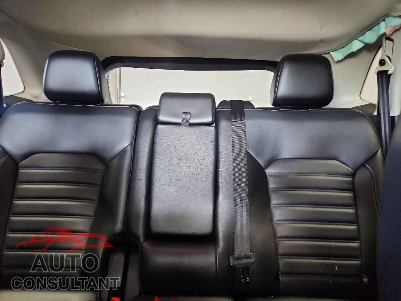 FORD EDGE 2016 - 2FMPK4J98GBB74982