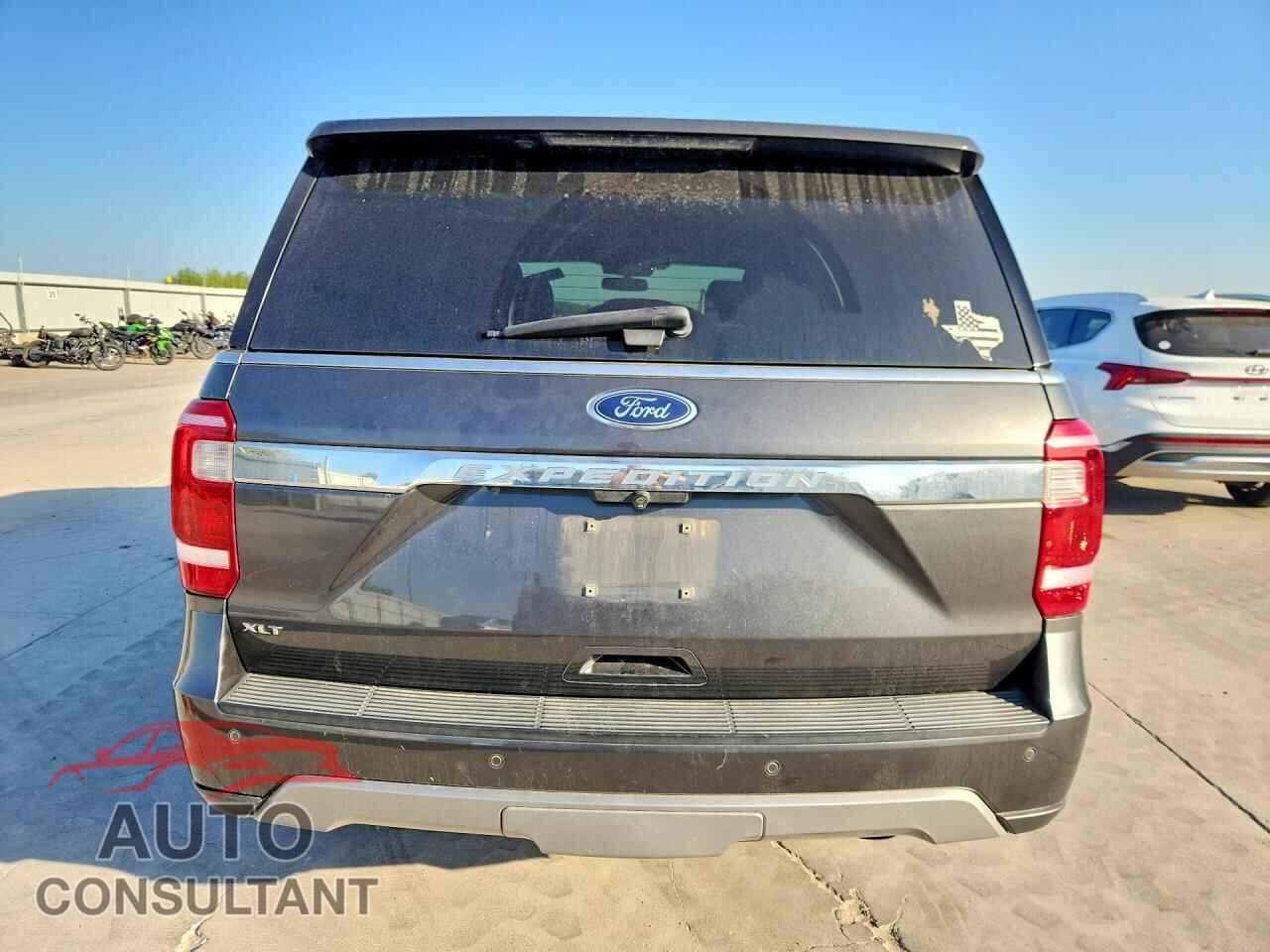 FORD EXPEDITION 2020 - 1FMJU1HTXLEA97806