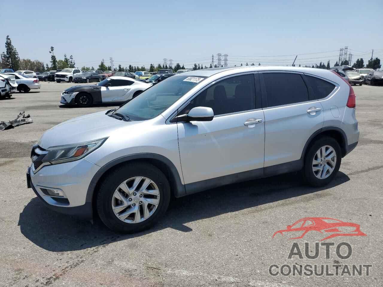 HONDA CRV 2016 - 2HKRM3H53GH561853