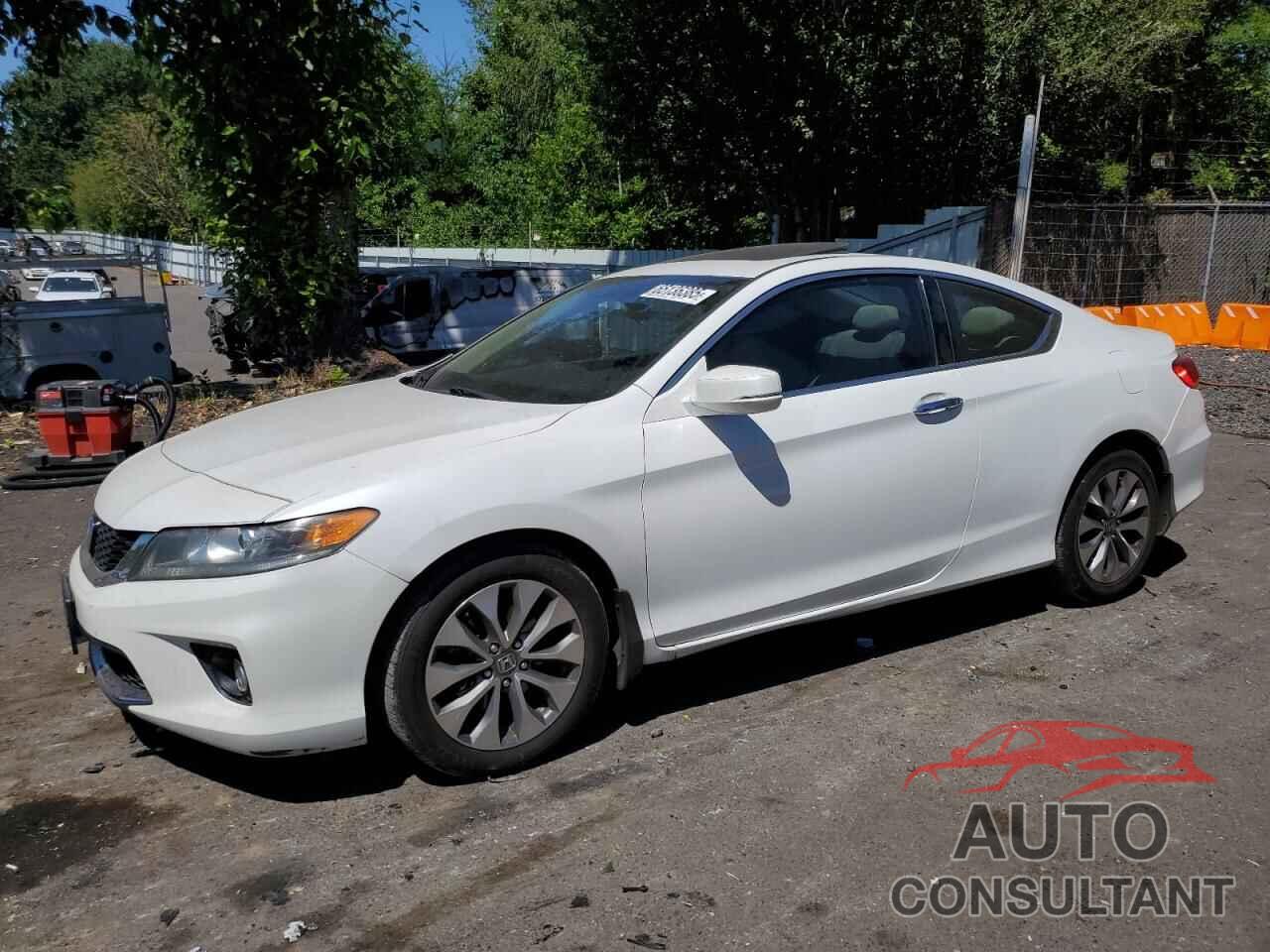 HONDA ACCORD 2014 - 1HGCT1B85EA014119
