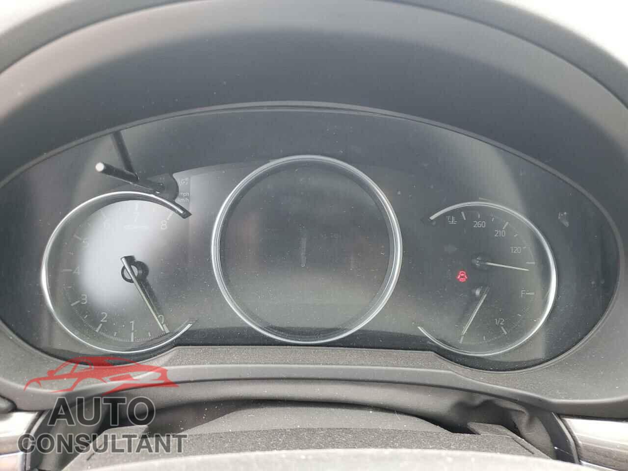 MAZDA CX-5 2020 - JM3KFBDM9L1813357