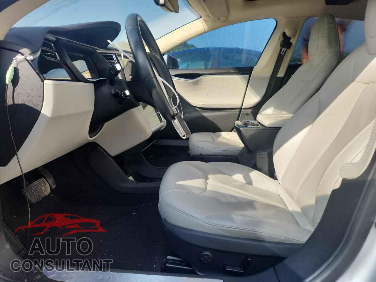 TESLA MODEL S 2014 - 5YJSA1H11EFP65171
