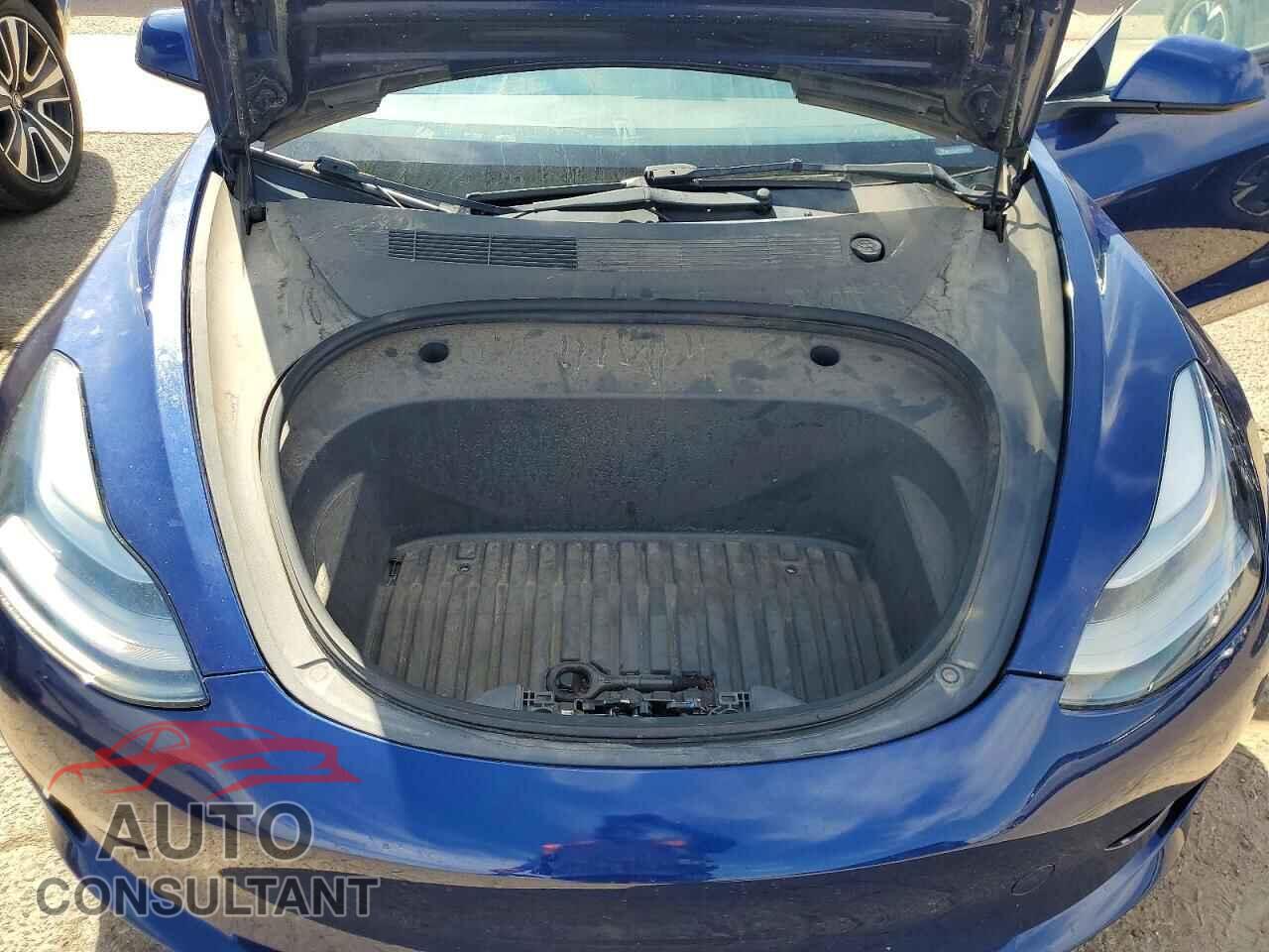 TESLA MODEL 3 2023 - 5YJ3E1EA4PF460148