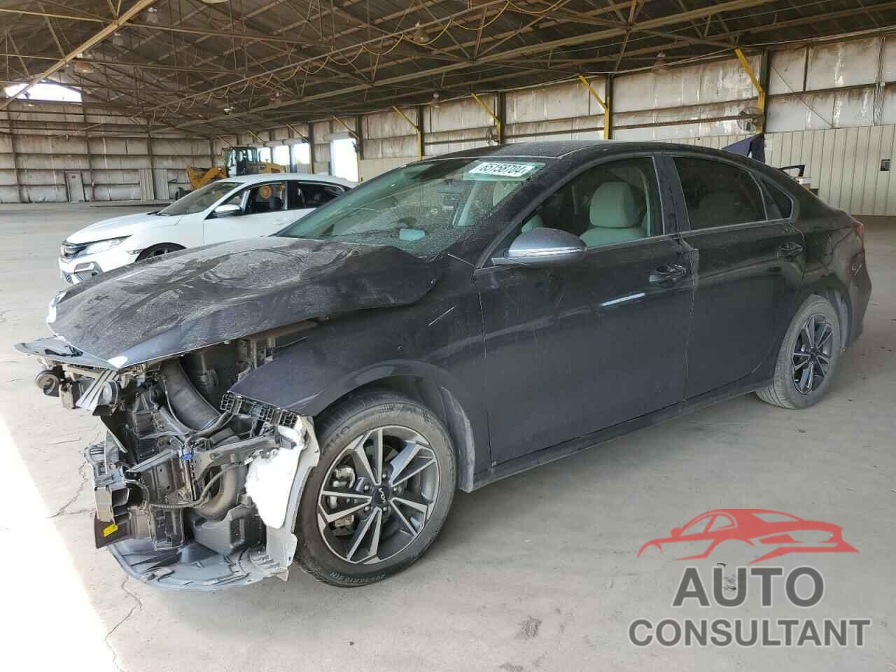 KIA FORTE 2023 - 3KPF24AD8PE626829