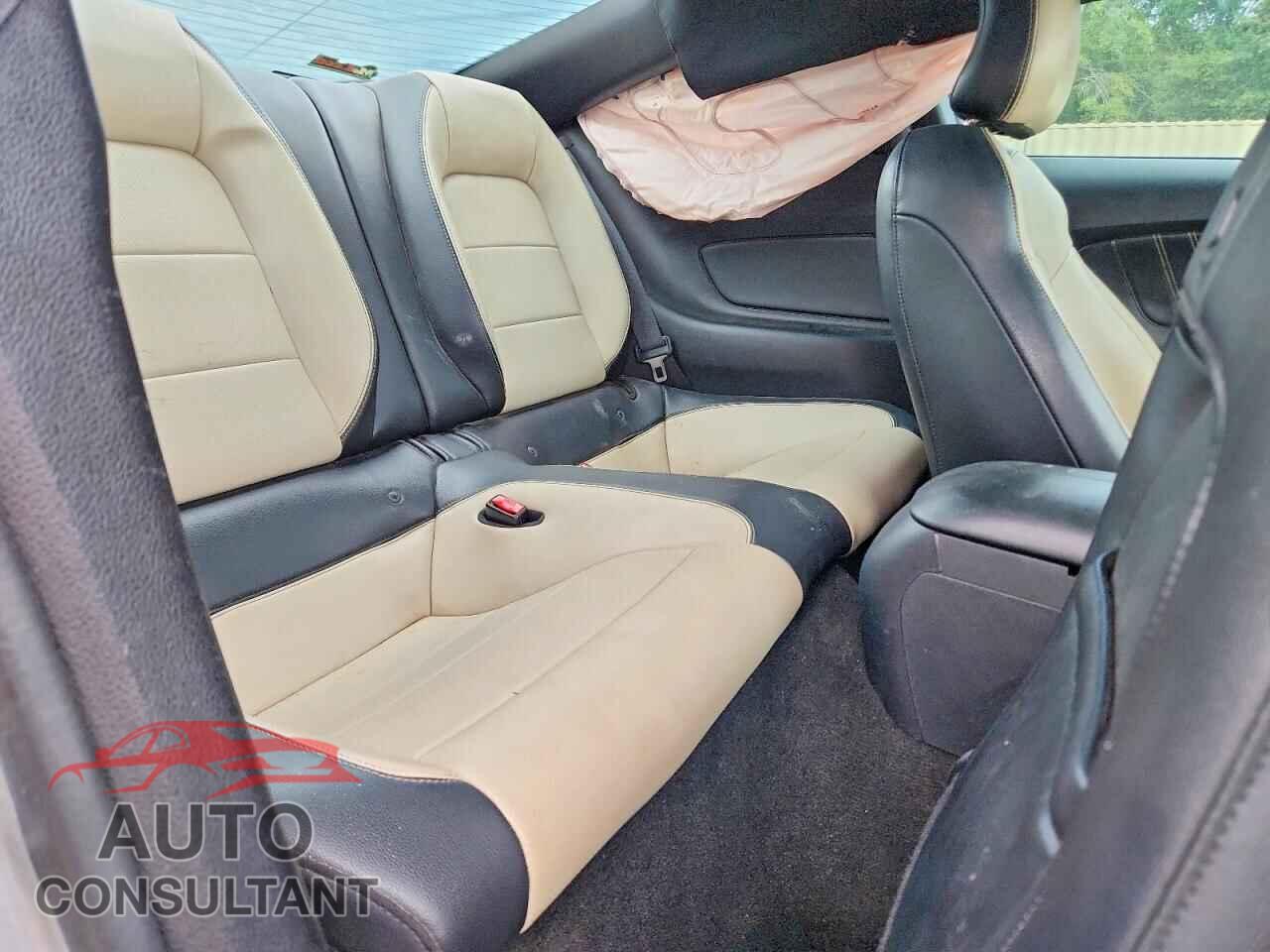 FORD MUSTANG 2015 - 1FA6P8CF1F5335273
