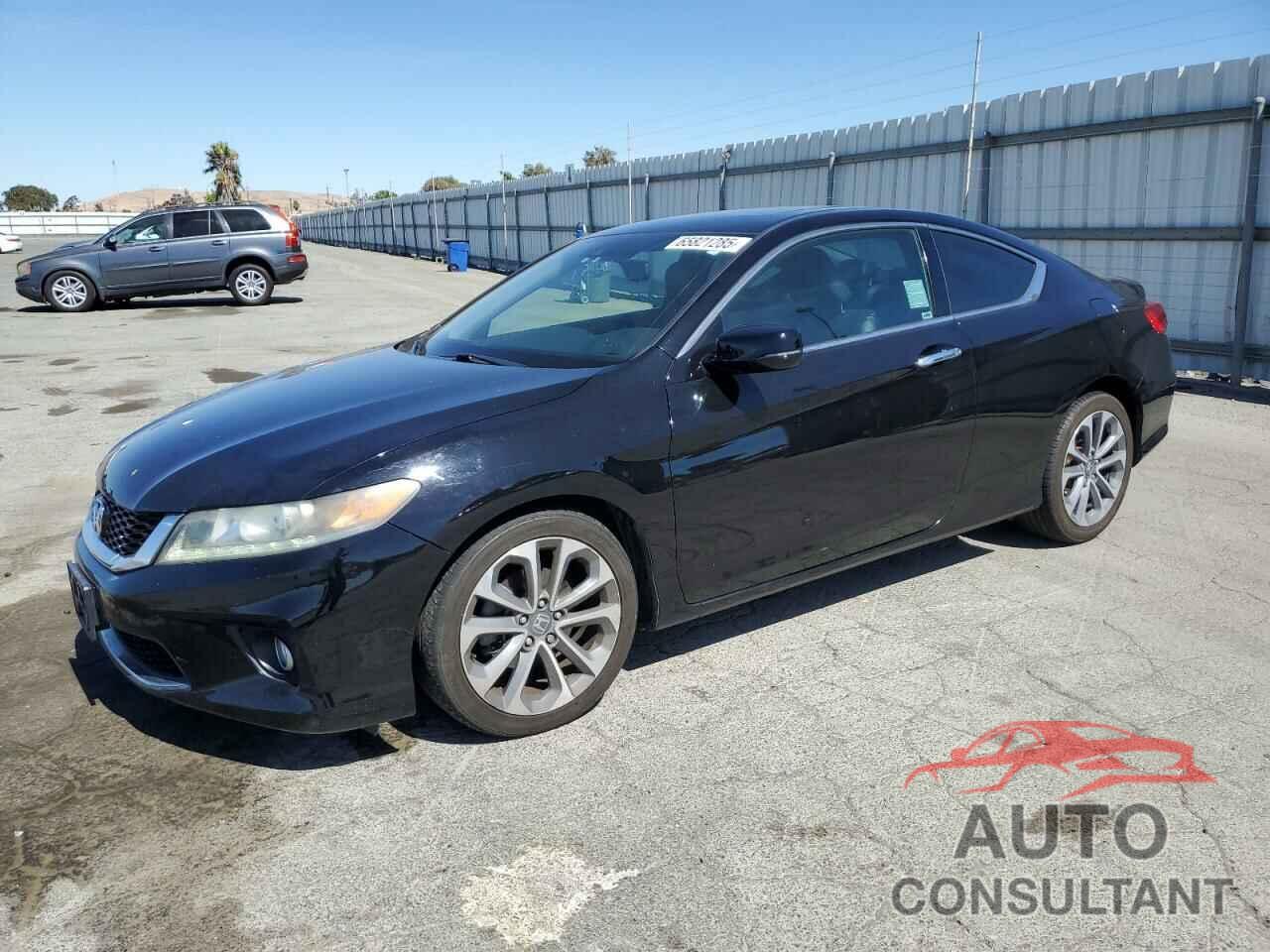 HONDA ACCORD 2015 - 1HGCT2B86FA007431