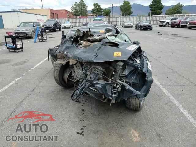 DODGE CHALLENGER 2018 - 2C3CDZAG3JH245796