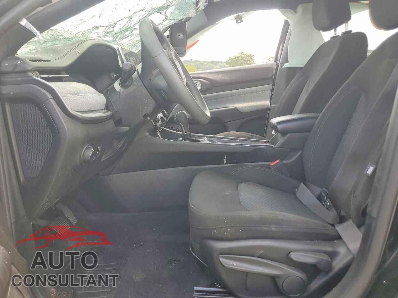 JEEP COMPASS 2023 - 3C4NJDAN3PT515530