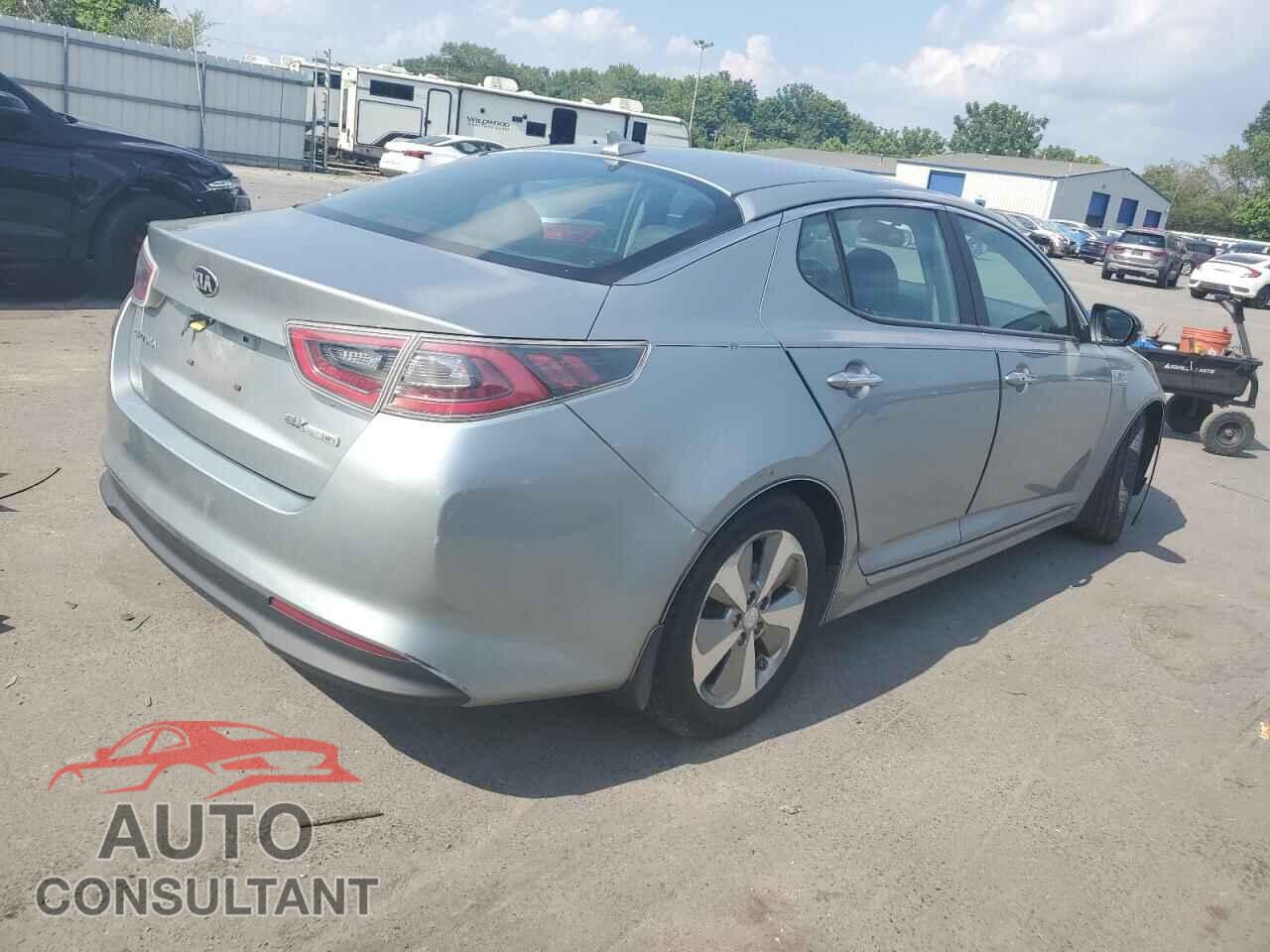 KIA OPTIMA 2016 - KNAGN4AD2G5094028