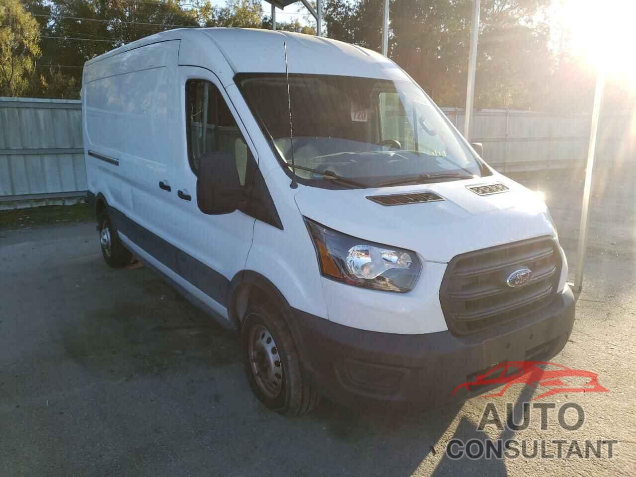 FORD TRANSIT CO 2020 - 1FTBR2C89LKA41280