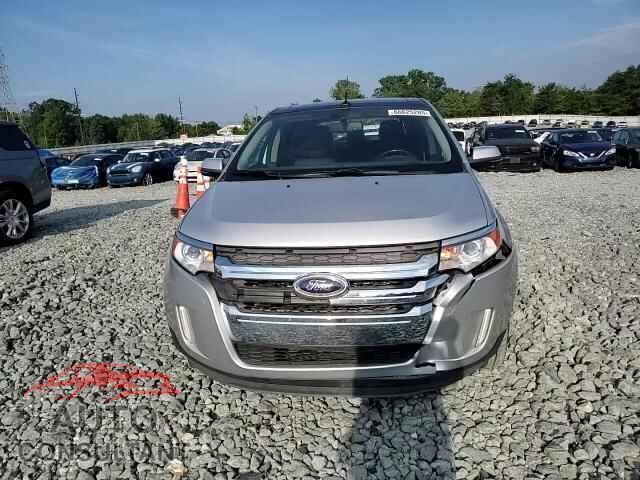 FORD EDGE 2013 - 2FMDK3KC9DBB24093