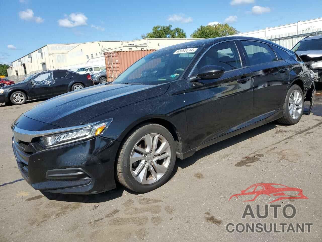 HONDA ACCORD 2020 - 1HGCV1F18LA114753