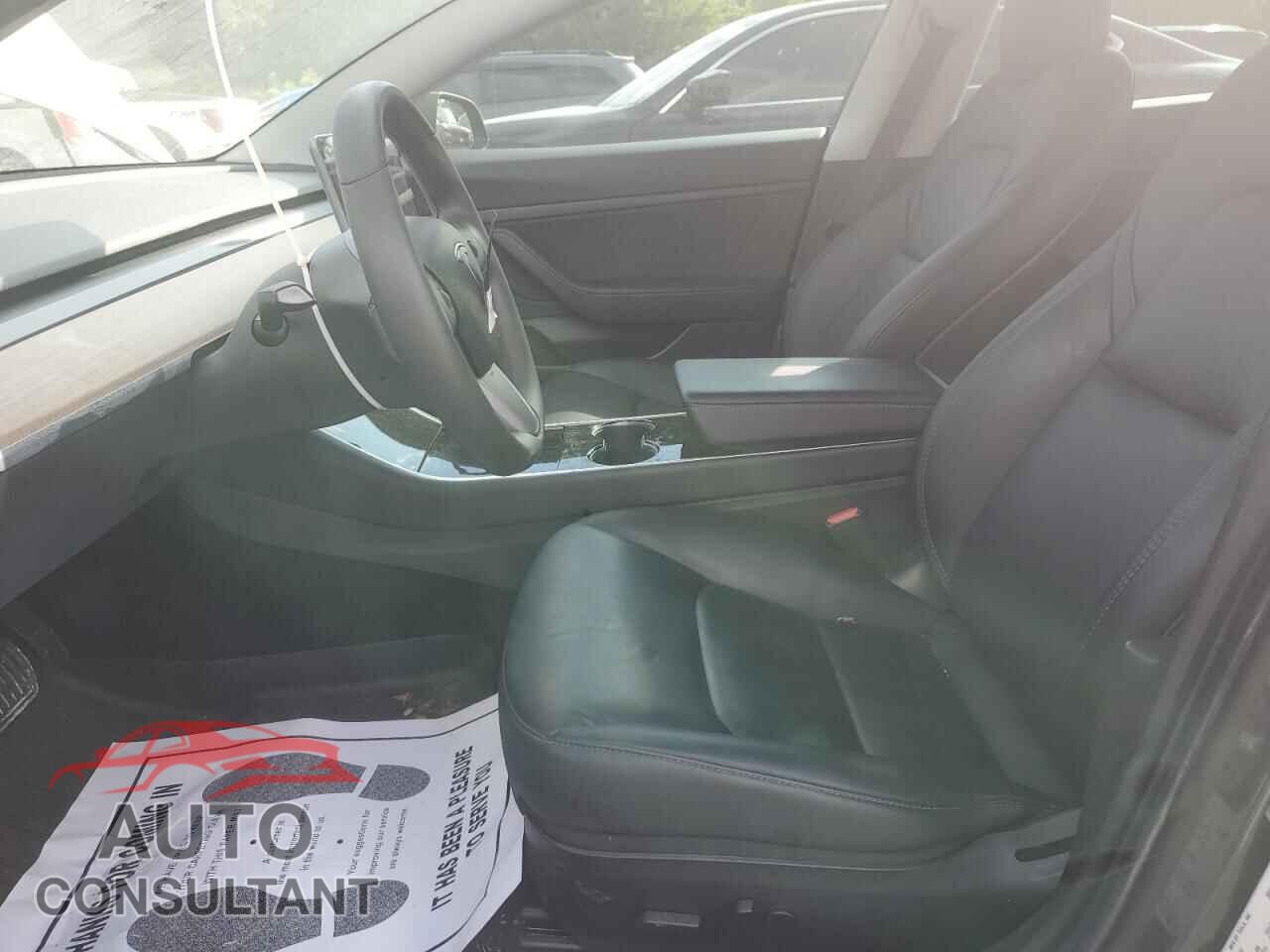 TESLA MODEL 3 2020 - 5YJ3E1EA6LF739563