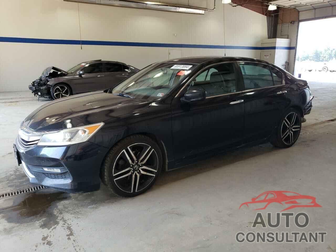 HONDA ACCORD 2016 - 1HGCR2E55GA204849