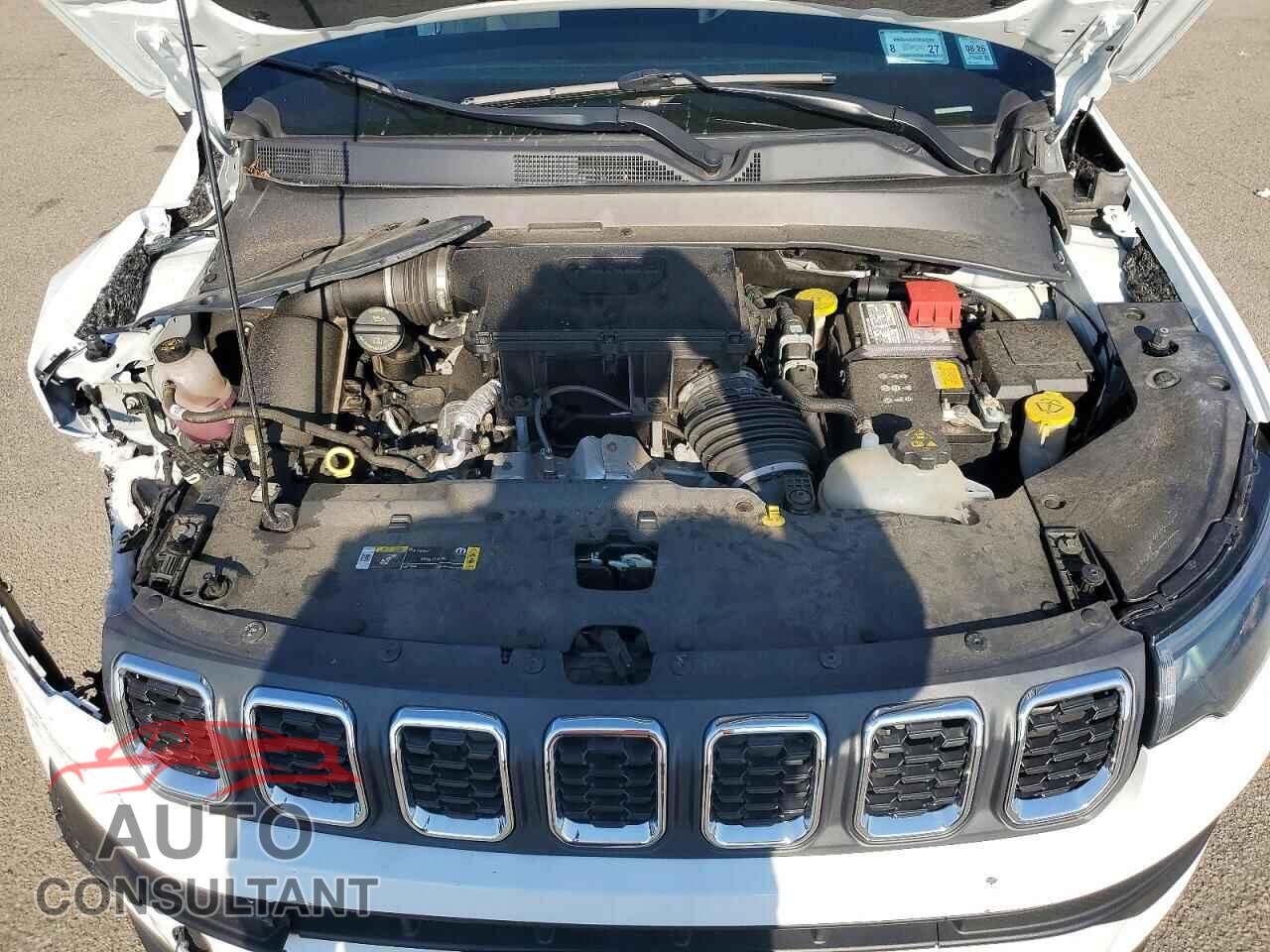 JEEP COMPASS 2024 - 3C4NJDAN2RT106812
