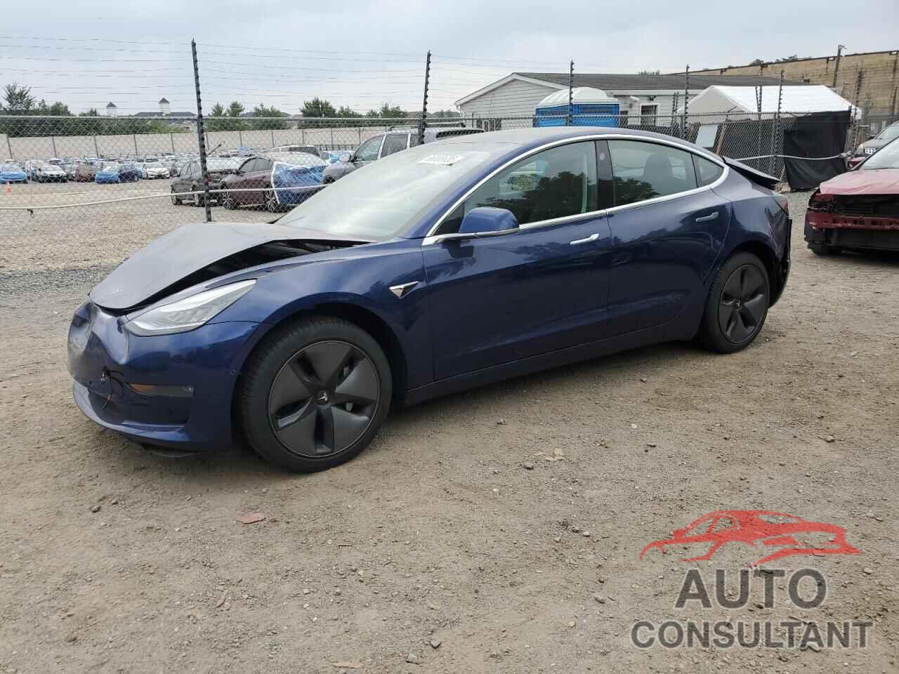 TESLA MODEL 3 2019 - 5YJ3E1EA9KF190469