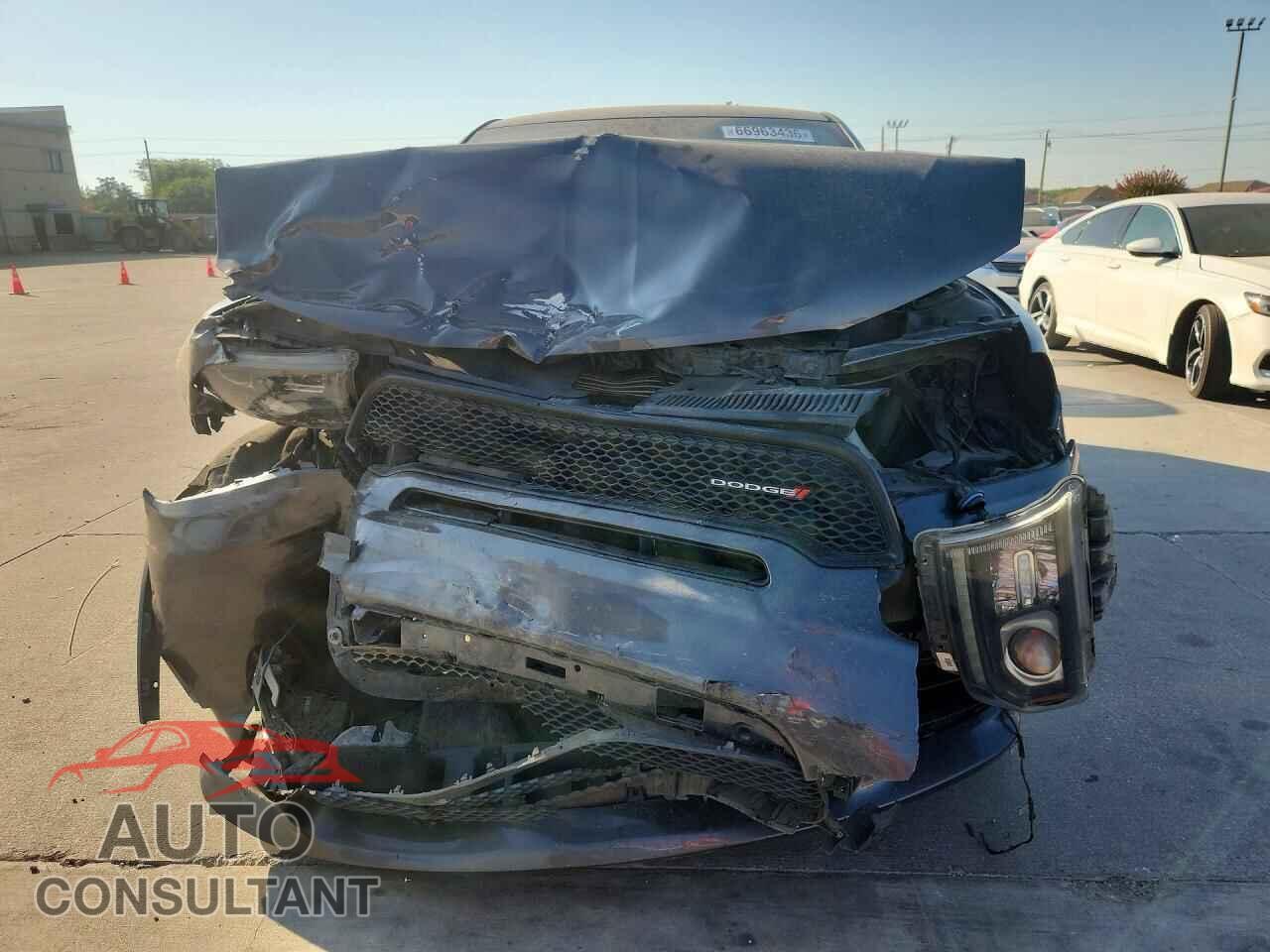 DODGE DURANGO 2019 - 1C4RDHDG3KC779378