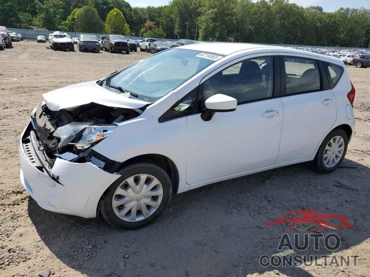 NISSAN VERSA 2015 - 3N1CE2CPXFL441927