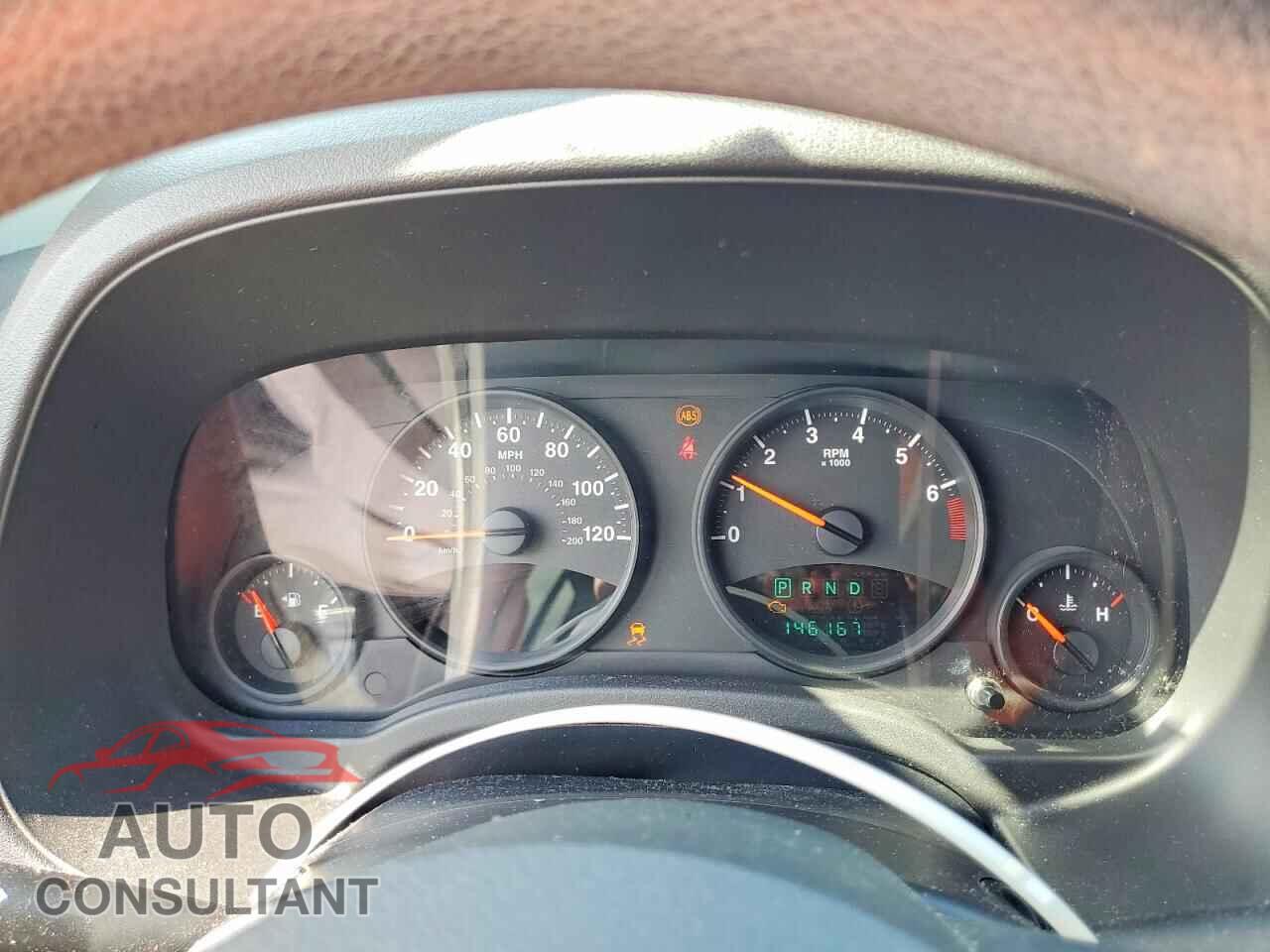 JEEP COMPASS 2013 - 1C4NJCBB3DD238054