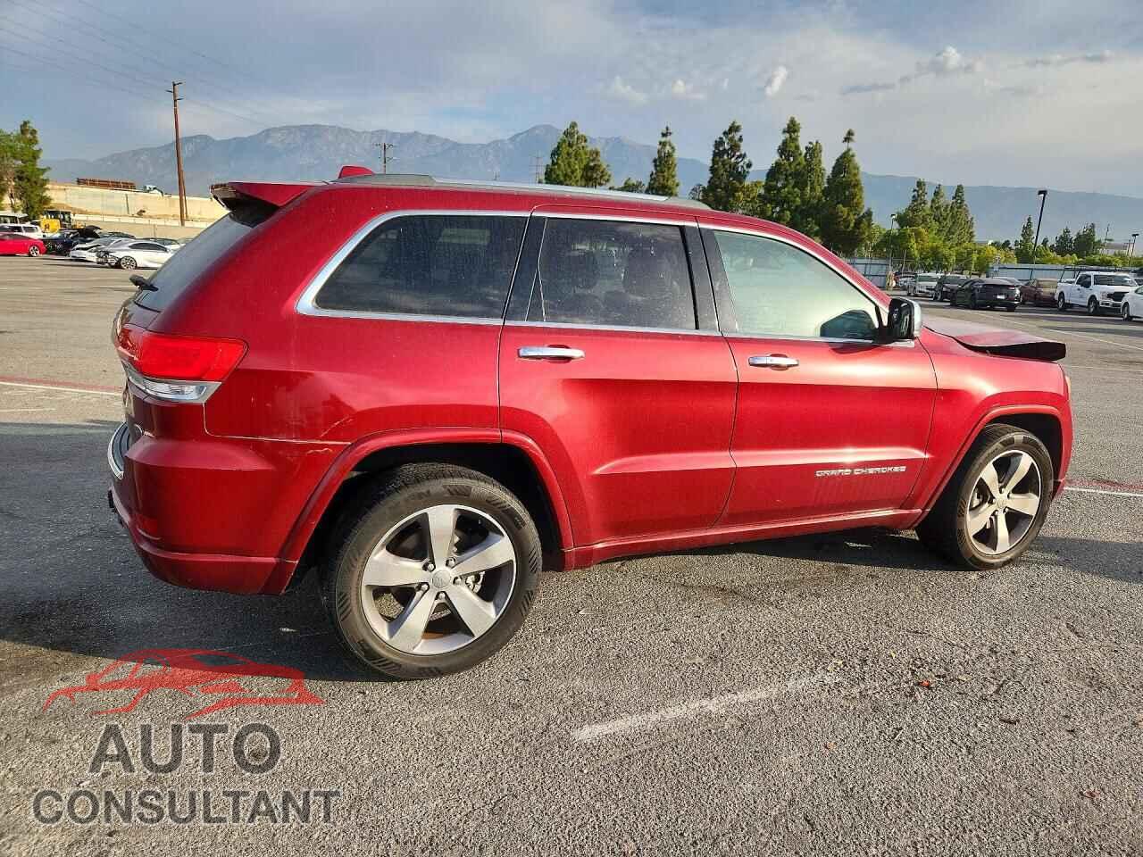 JEEP CHEROKEE 2015 - 1C4RJFCG9FC955175