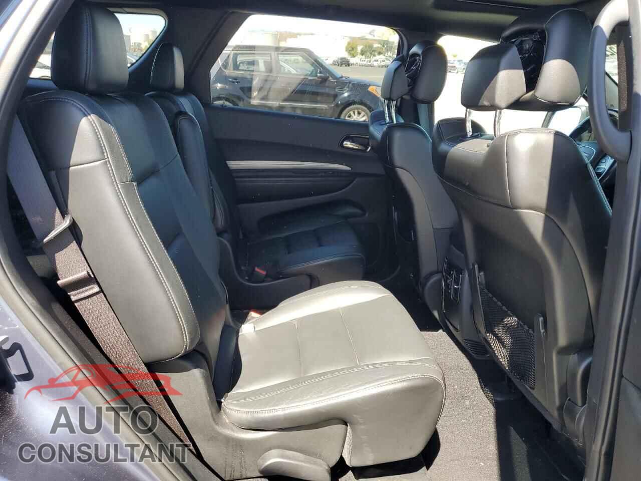 DODGE DURANGO 2020 - 1C4RDHDG8LC184253