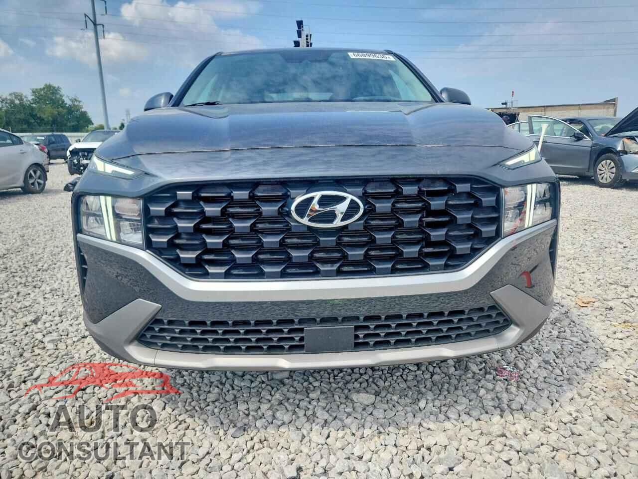 HYUNDAI SANTA FE 2023 - 5NMS14AJ4PH614659