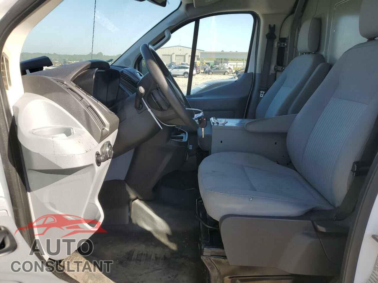 FORD TRANSIT 2017 - 1FTBW2YM8HKB49802