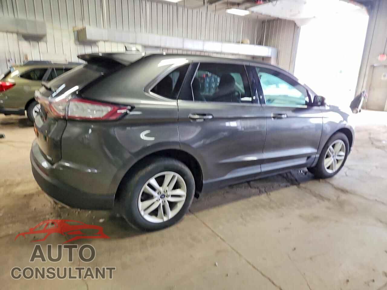 FORD EDGE 2016 - 2FMPK4J97GBB17074
