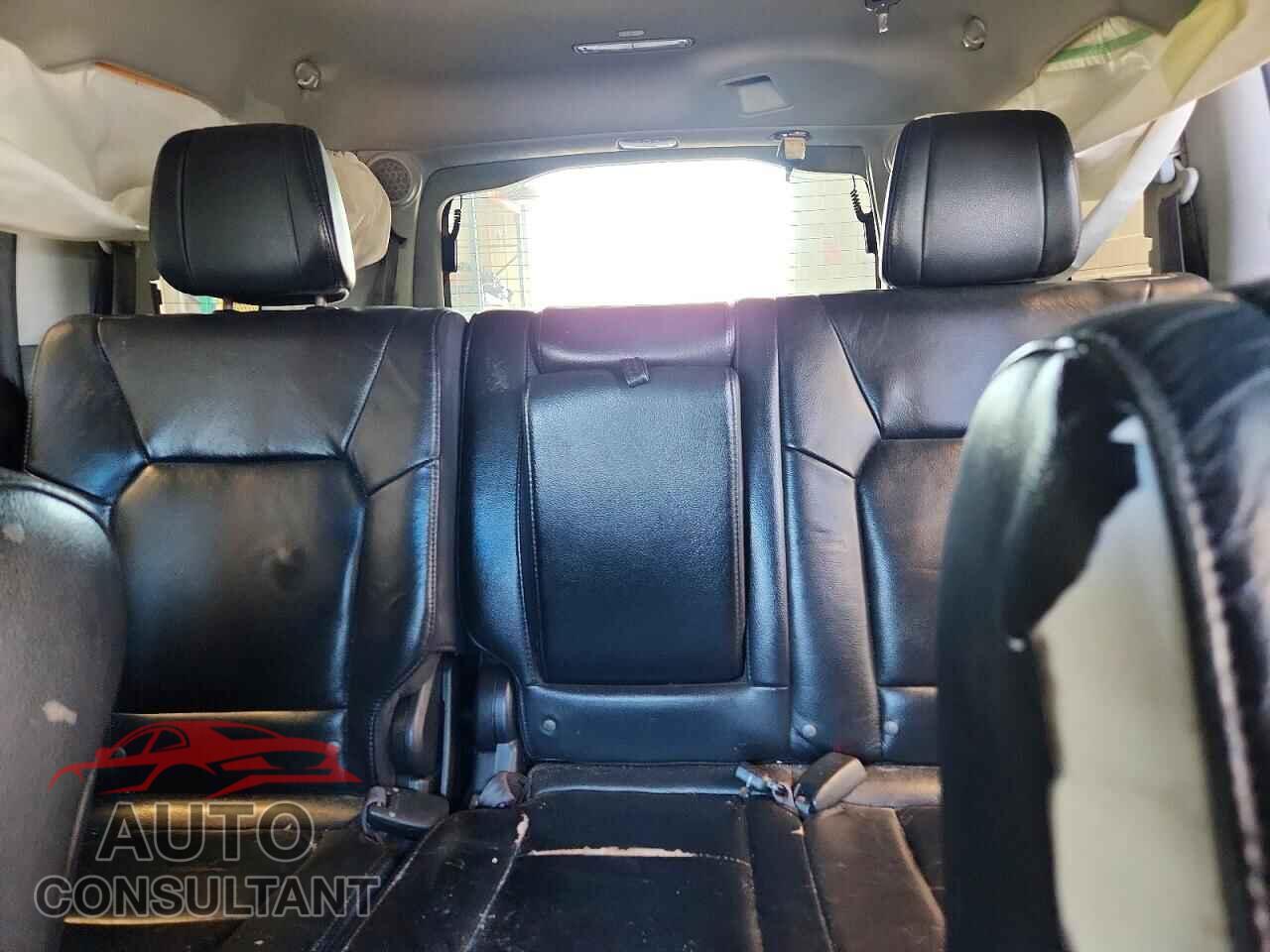 HONDA PILOT 2014 - 5FNYF4H91EB002828