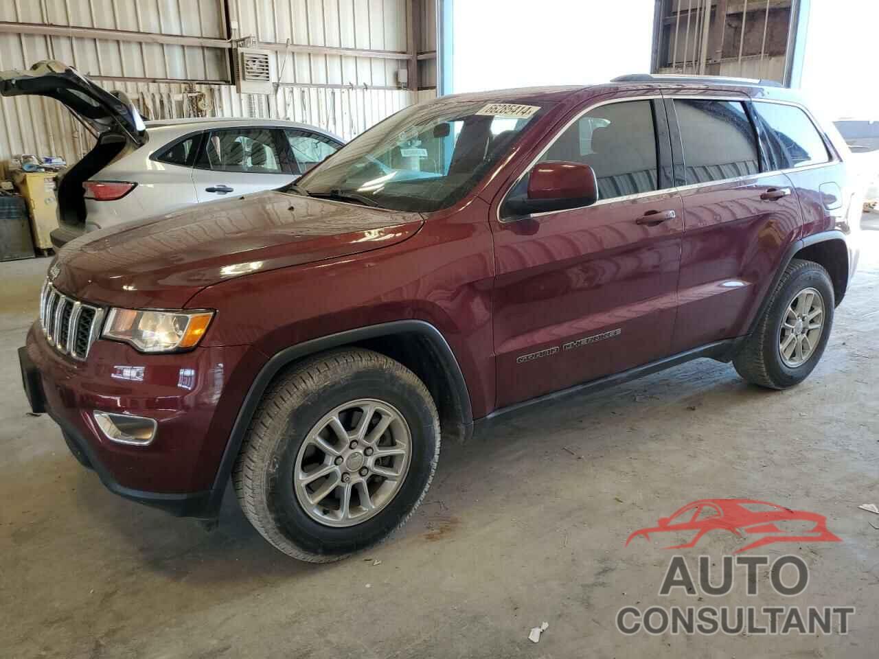 JEEP GRAND CHER 2018 - 1C4RJEAG7JC260392
