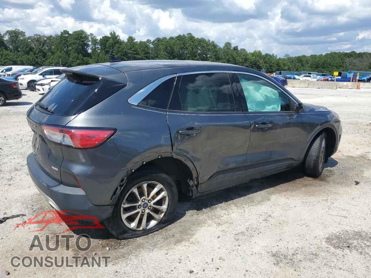 FORD ESCAPE 2020 - 1FMCU0G64LUA46130