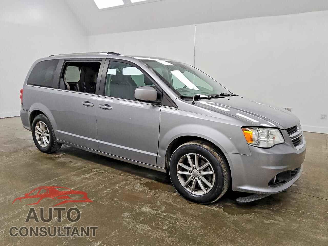 DODGE CARAVAN 2019 - 2C4RDGCGXKR773466