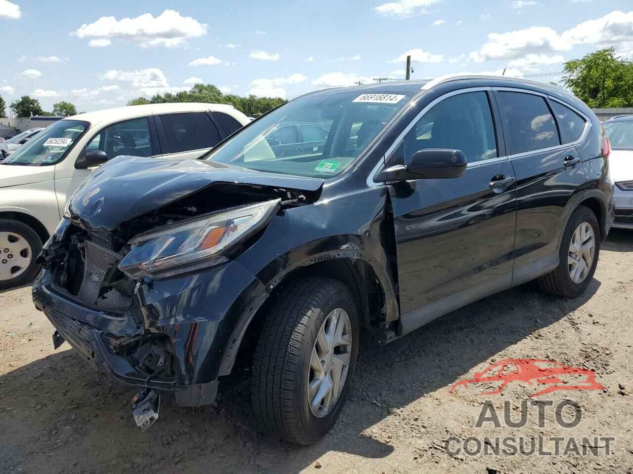HONDA CRV 2016 - 2HKRM4H71GH719937