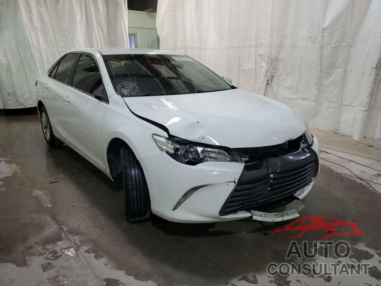 TOYOTA CAMRY 2017 - 4T1BF1FK5HU623345