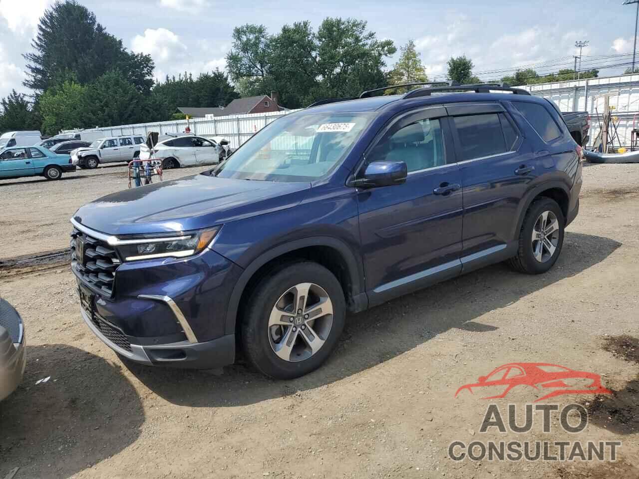 HONDA PILOT 2024 - 5FNYG1H44SB031073