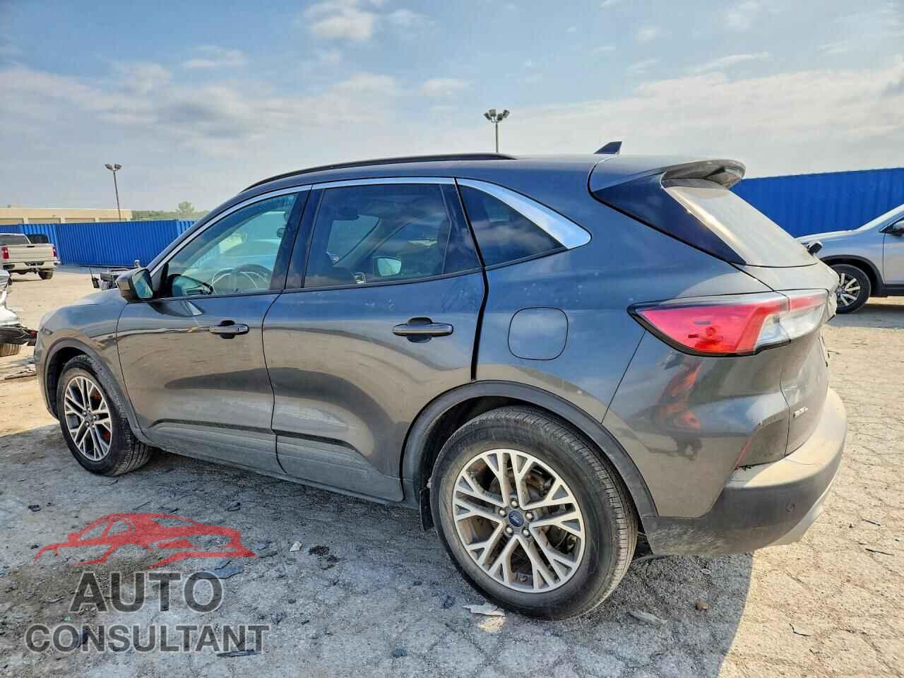 FORD ESCAPE 2020 - 1FMCU0H69LUA98609
