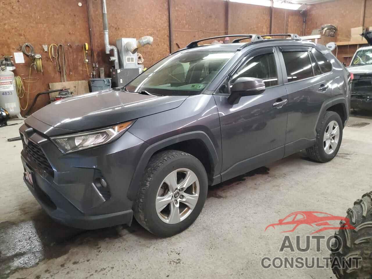 TOYOTA RAV4 2019 - JTMP1RFV0KD517295