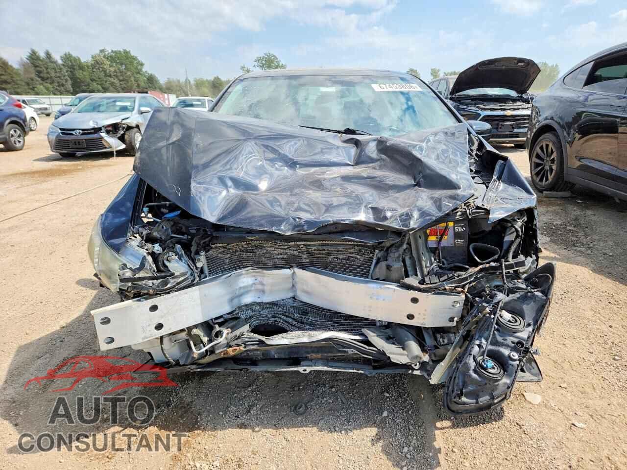 HONDA CIVIC 2014 - 19XFB2F8XEE060377