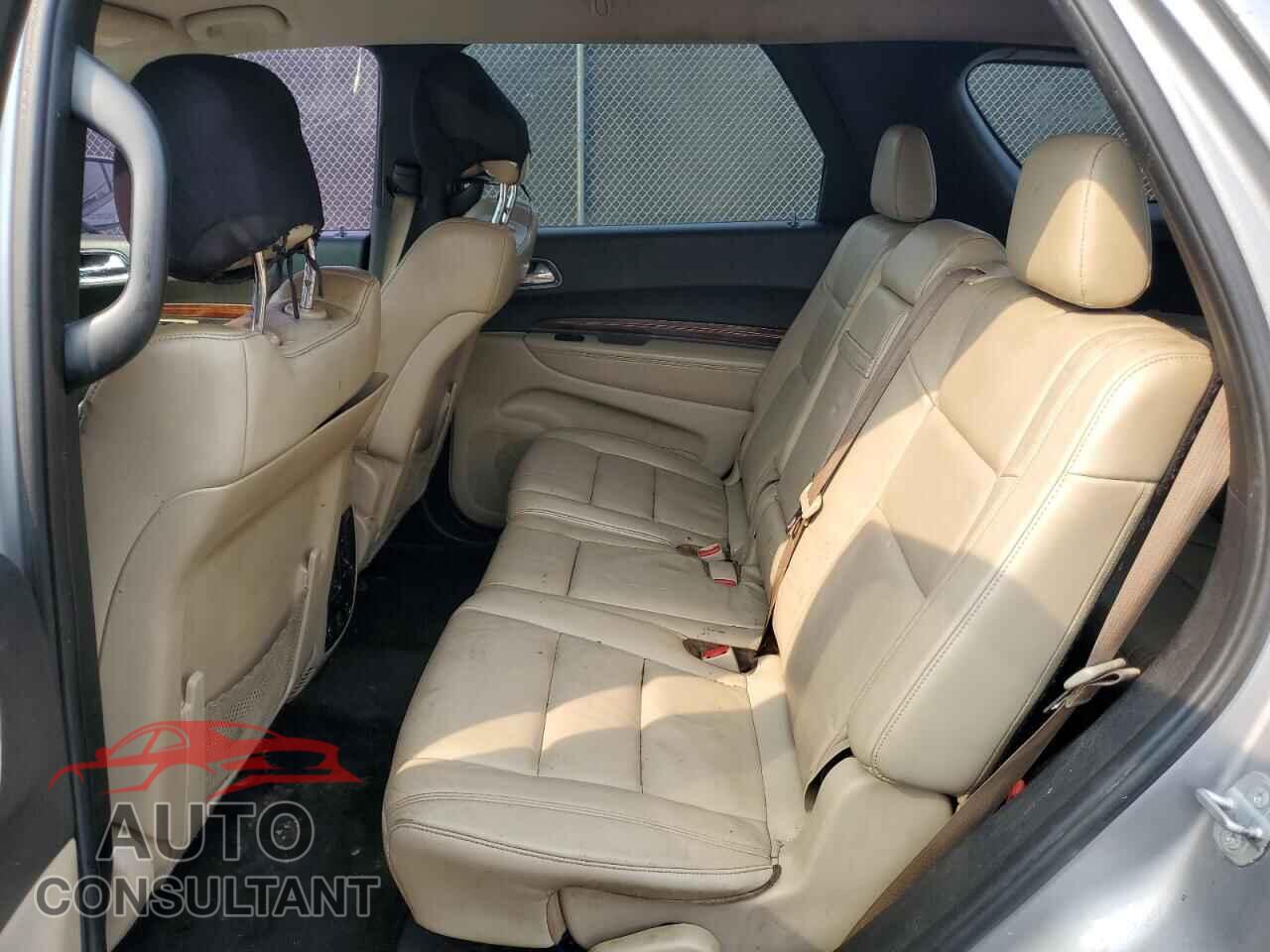 DODGE DURANGO 2014 - 1C4RDHDG7EC449666