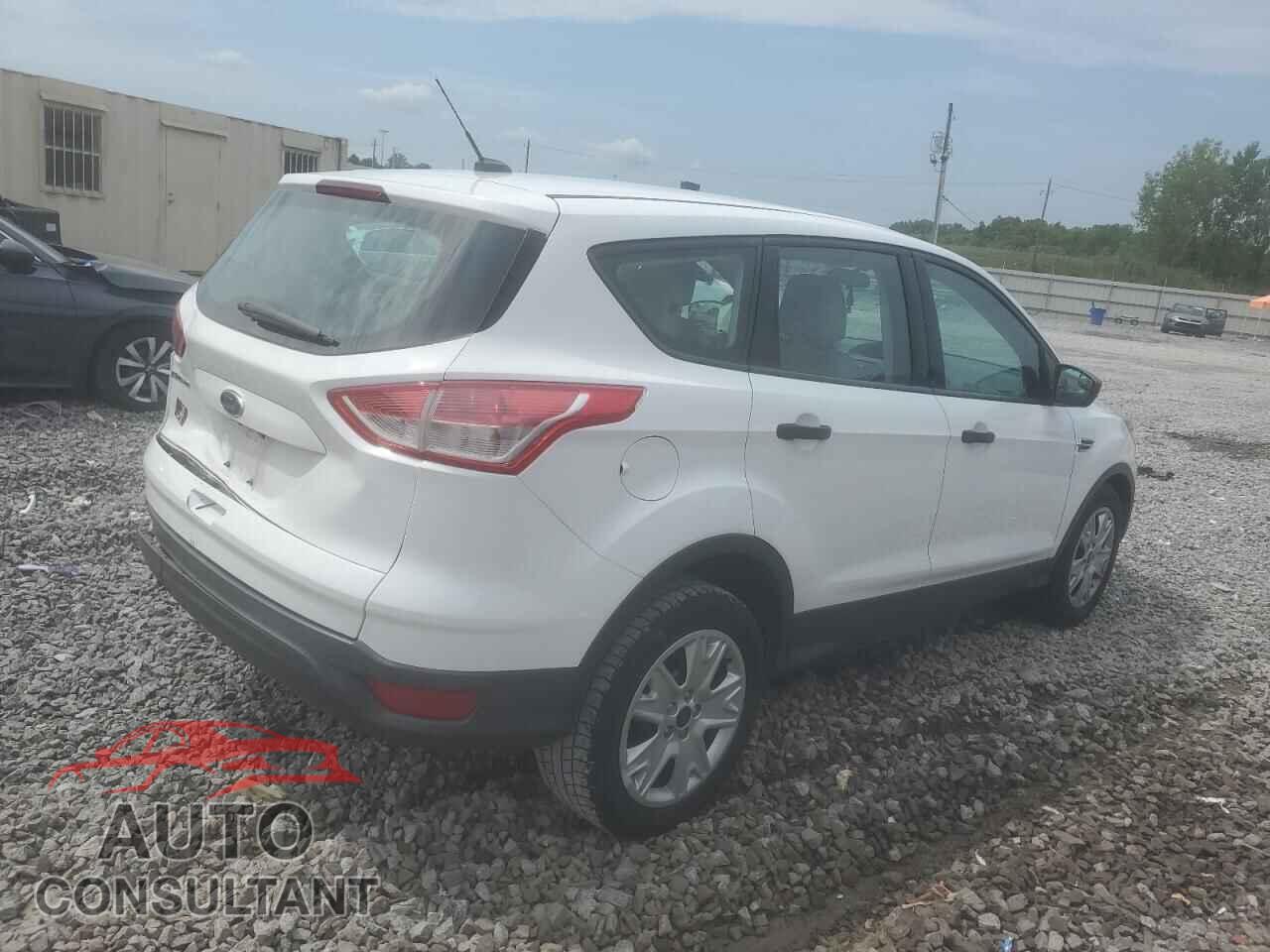 FORD ESCAPE 2014 - 1FMCU0F74EUC41660