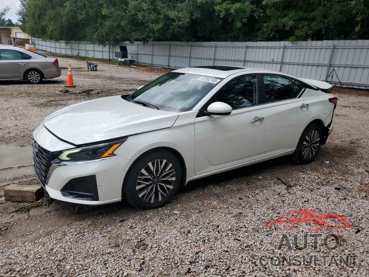 NISSAN ALTIMA 2024 - 1N4BL4DWXRN397731