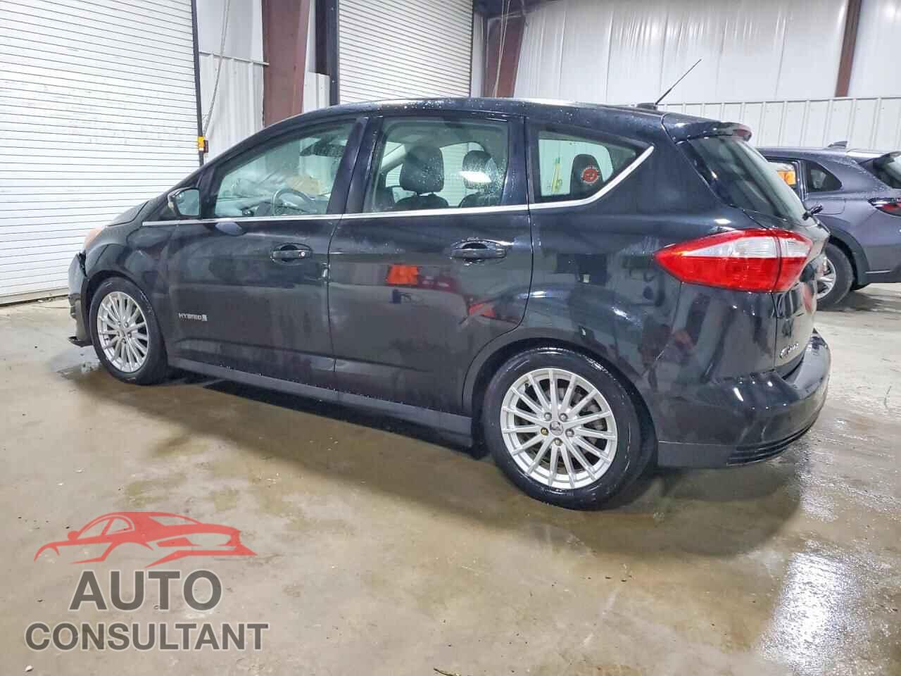FORD CMAX 2015 - 1FADP5BU5FL116558