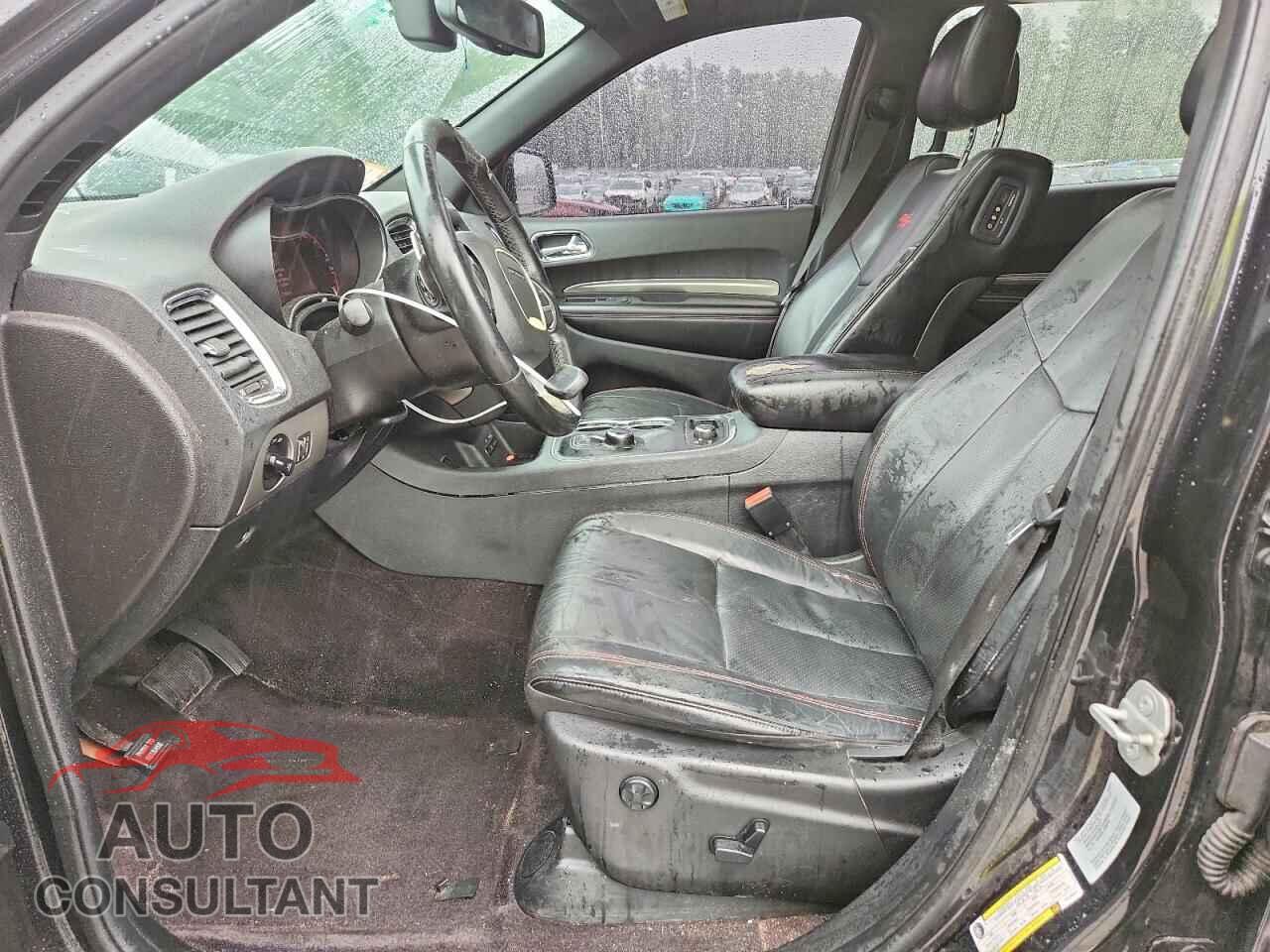 DODGE DURANGO 2015 - 1C4SDJCT5FC156065