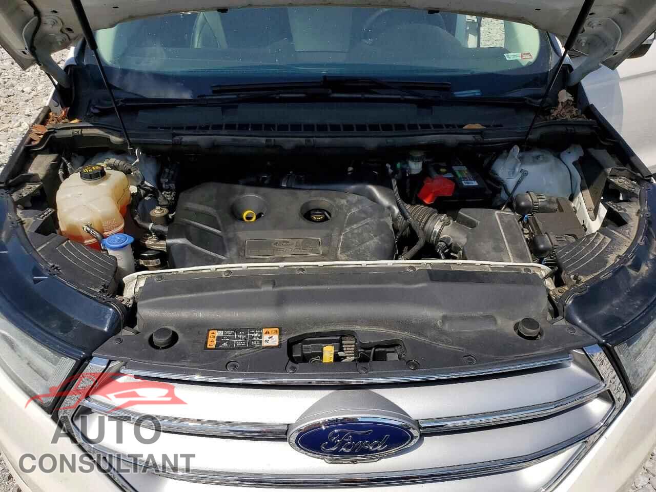 FORD EDGE 2016 - 2FMPK3K95GBC34161
