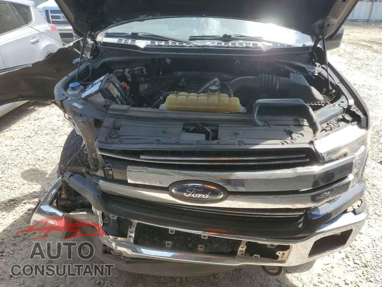 FORD F-150 2019 - 1FTEW1E52KFB58824